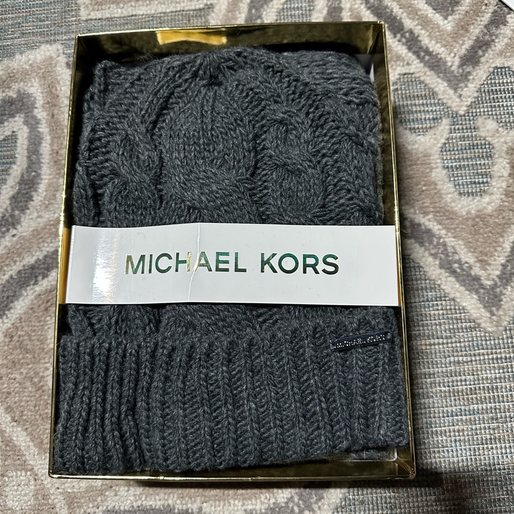 Michael kors two piece set